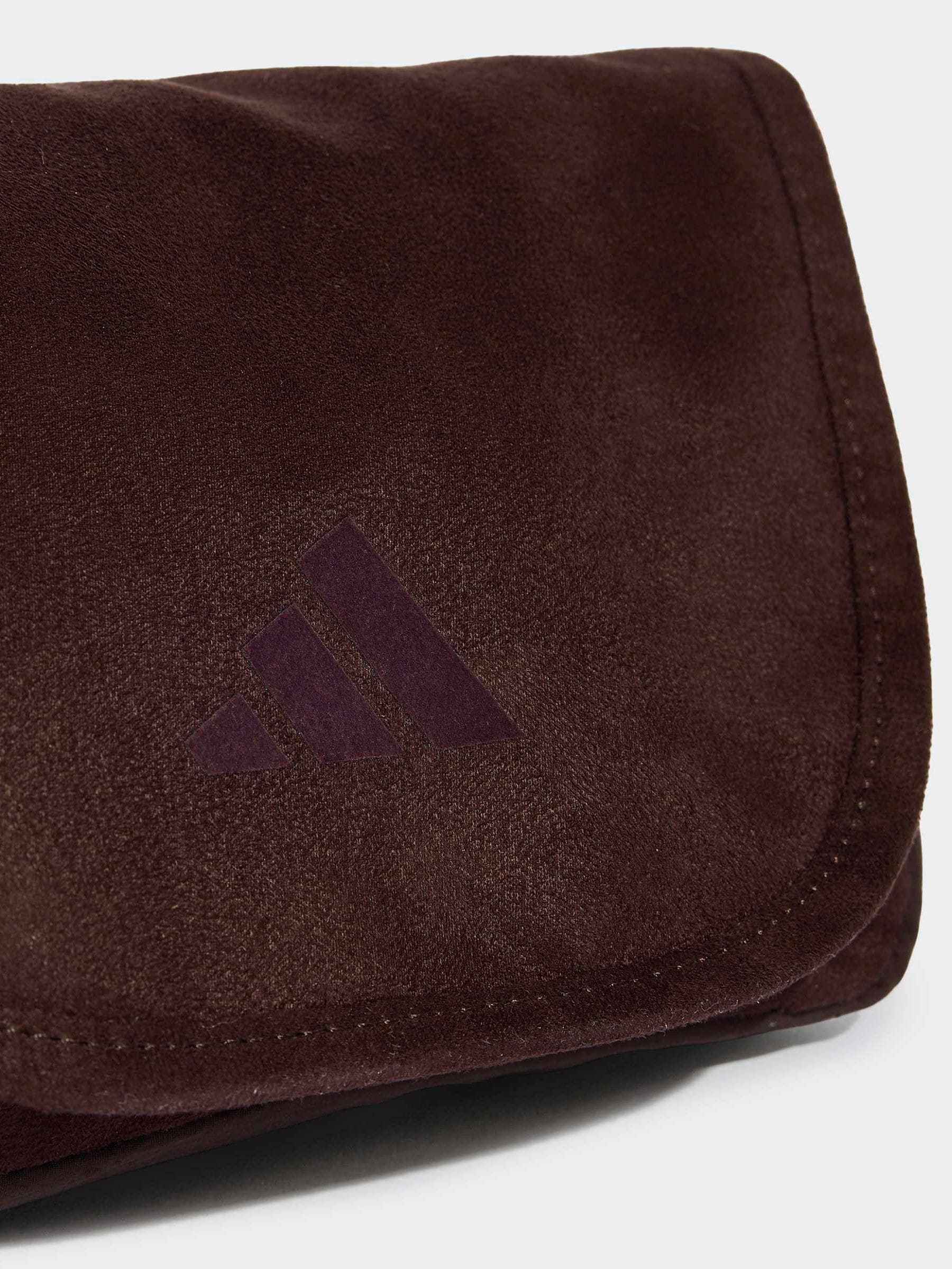 Buy adidas Brown Soft Lux X Body Bags from Next USA