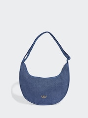 adidas Originals Blue Adicolour Bags - Image 1 of 7