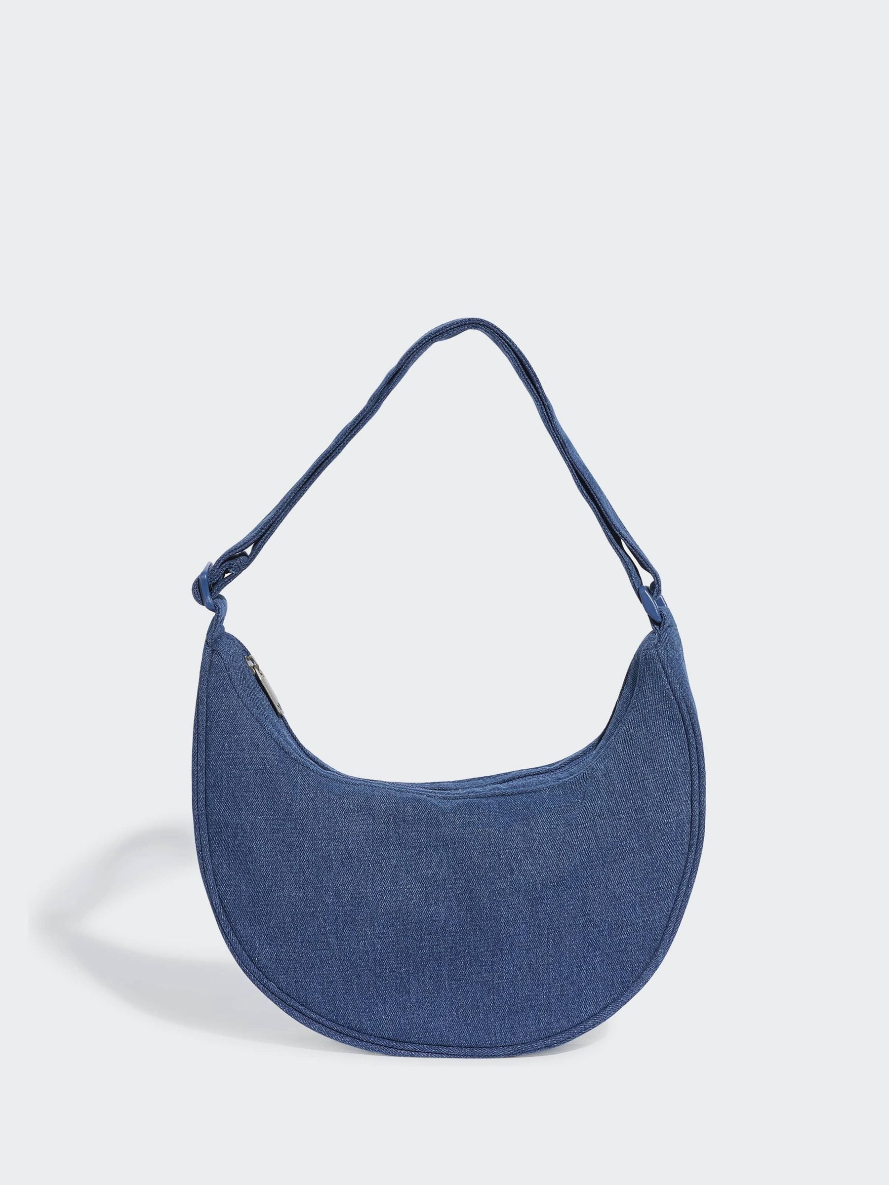 Buy adidas Originals Blue Adicolour Bags from Next USA