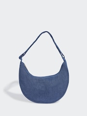 adidas Originals Blue Adicolour Bags - Image 3 of 7