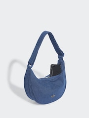 adidas Originals Blue Adicolour Bags - Image 5 of 7