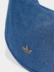 adidas Originals Blue Adicolour Bags - Image 6 of 7