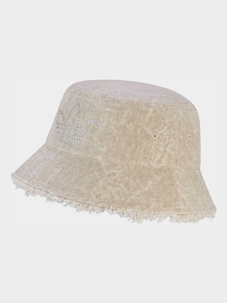 adidas Originals Natural BH Kids - Image 1 of 2