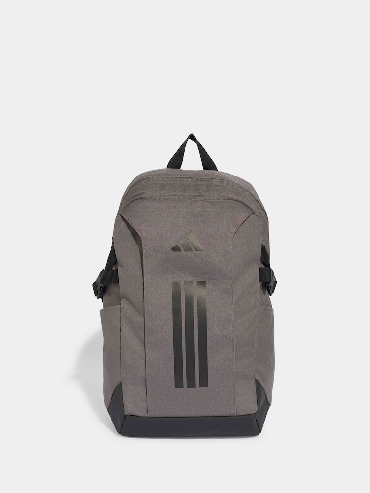 adidas eps backpack Stadium 4 water bottle ADIDAS Select Backpack - BLACK