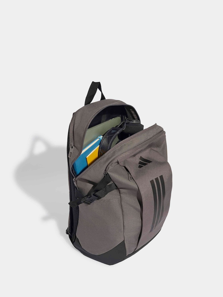 black leather sleek backpack Full-Grain | McKinney Leather | | Women's Shoulder Strap:Vest Harness - Large making it a must PBGL110-HDBLG Shimano Talavera Type J