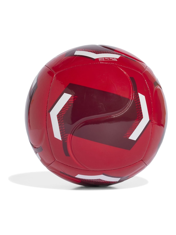 adidas Red Arsenal Football Club's Official Home Kit - Image 2 of 4 adidas Red Arsenal Football Club's Official Home Kit - Image 2 of 4