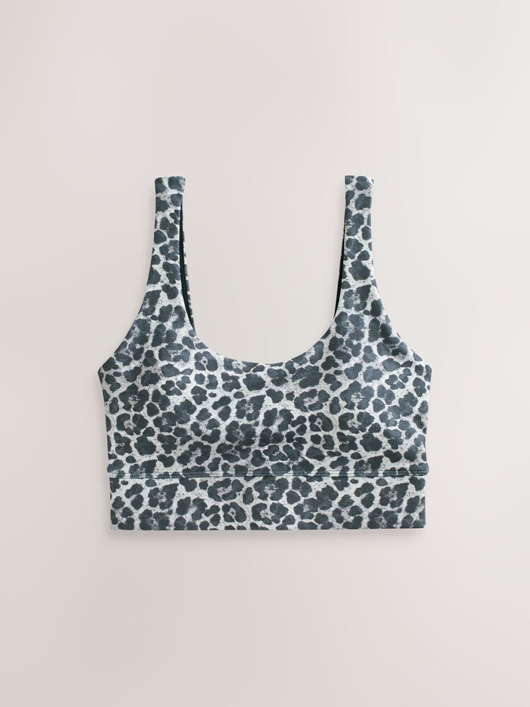 Animal Active Power Scoop Back Sports Bra - Image 1 of 2