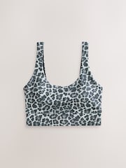 Animal Active Power Scoop Back Sports Bra - Image 7 of 9