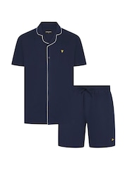 Lyle & Scott Fernand Shorts Set - 圖片 1/6
