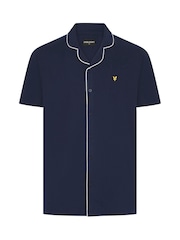 Lyle & Scott Fernand Shorts Set - 圖片 2/6
