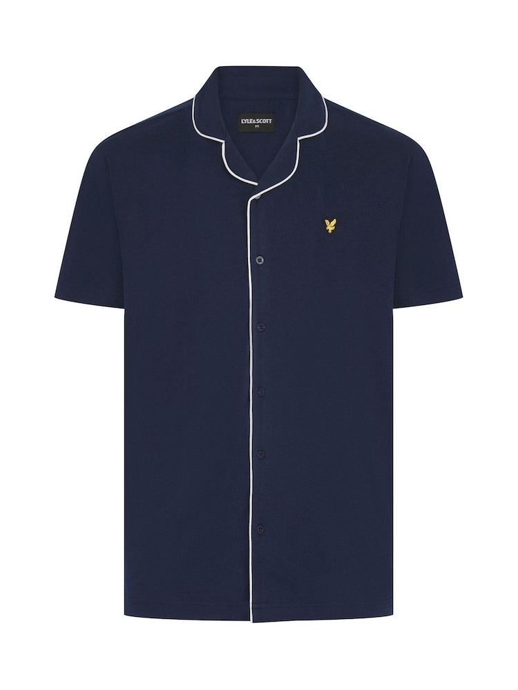 Lyle & Scott Fernand Shorts Set - 圖片 2/6