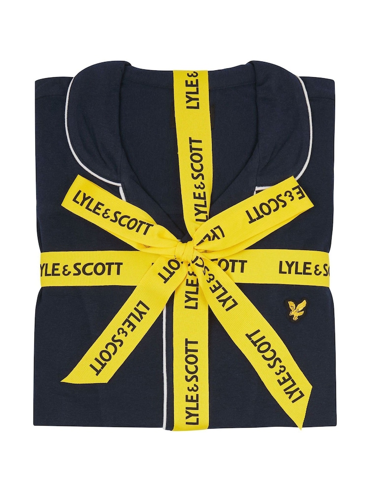 Lyle & Scott Fernand Shorts Set - 圖片 6/6