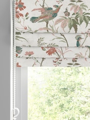 Laura Ashley Sage Multi Attleton Made to Roman Measure - Image 2 of 6