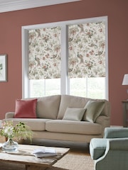 Laura Ashley Sage Multi Attleton Made to Roman Measure - Image 5 of 6