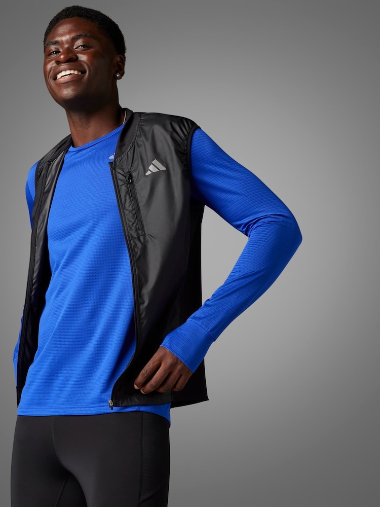 adidas Own The Run Leggings - 10суретінің 10 суреті