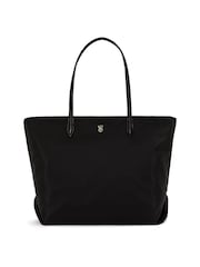 Victoria's Secret Black Tote Bag - Image 2 of 4