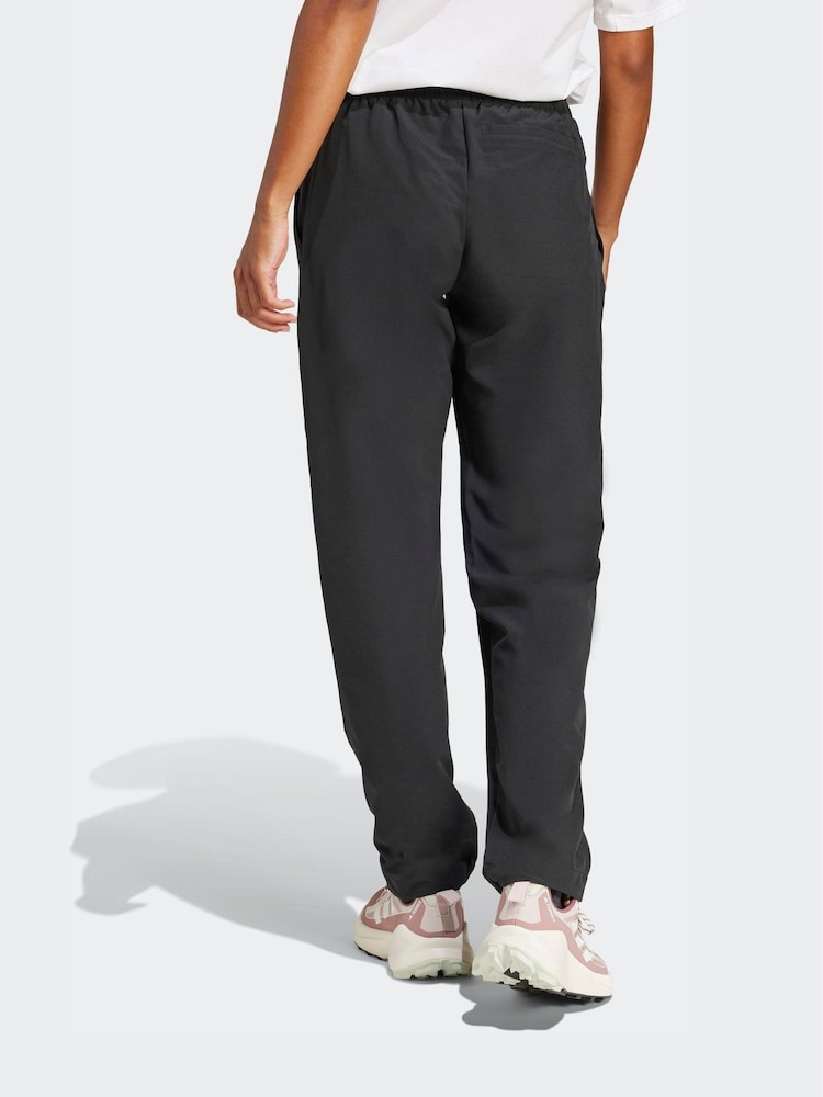 adidas Terrex Black Multi Liteflex Joggers - Image 2 of 7