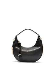 Victoria's Secret Black Adjustable Shoulder Bag - Image 2 of 4