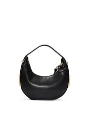 Victoria's Secret Black Adjustable Shoulder Bag - Image 3 of 4