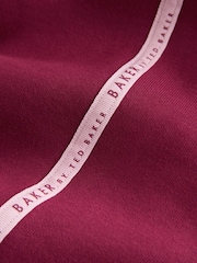 Baker by Ted Baker Varsiti ragbi znoj & Donji deo trenerke Set 2 Pieces - Slika 11 od 15