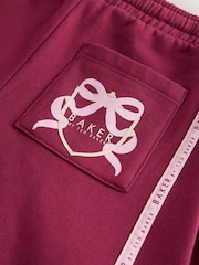 Baker by Ted Baker Varsiti ragbi znoj & Donji deo trenerke Set 2 Pieces - Slika 13 od 15