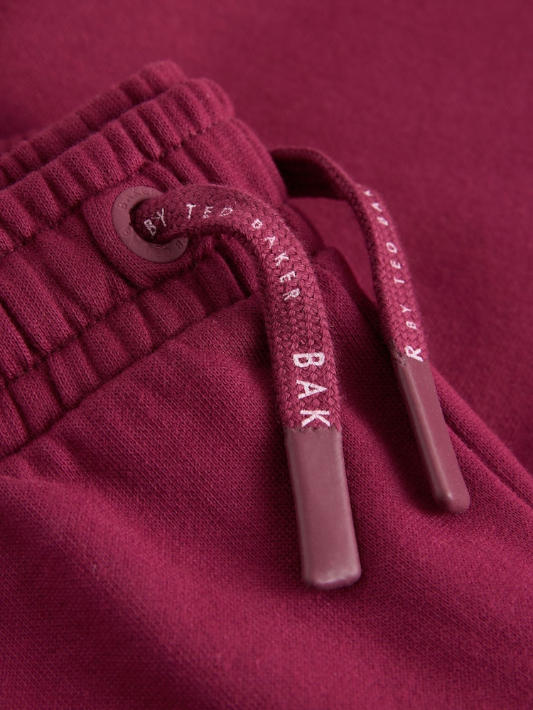 „Baker by Ted Baker“ varsity regbio sportinių kelnių ir sportinės kelnės komplektas 2 vnt. - 16 paveikslėlis iš 16