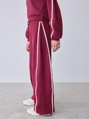 Baker by Ted Baker Varsiti ragbi znoj & Donji deo trenerke Set 2 Pieces - Slika 5 od 15