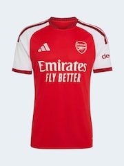 adidas Arsenal FC 26/27 domácí žerzejový - Obrázek 5 z 5