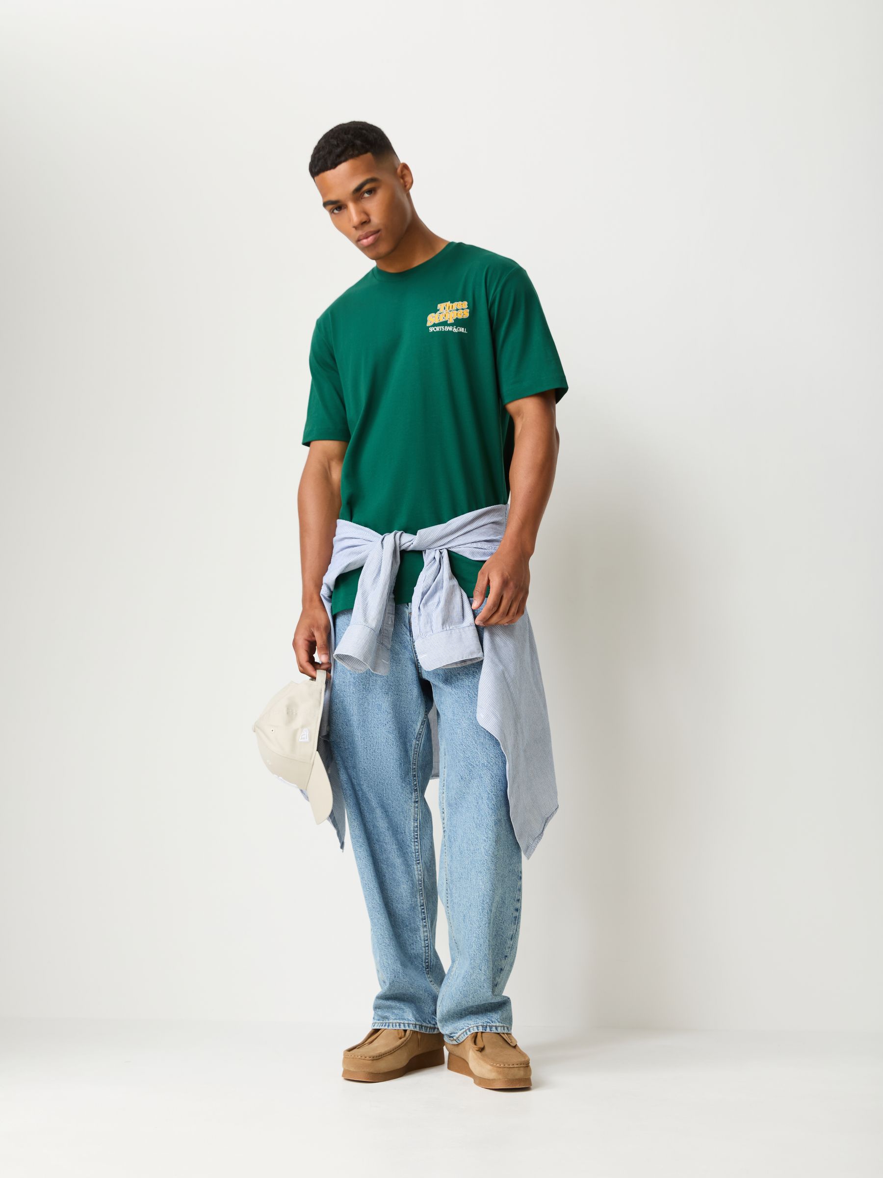 トップス 00sPRADA SPORTS earth color shirt Buy adidas Green Sports Bar Pool Graphic T-Shirt from the Next UK