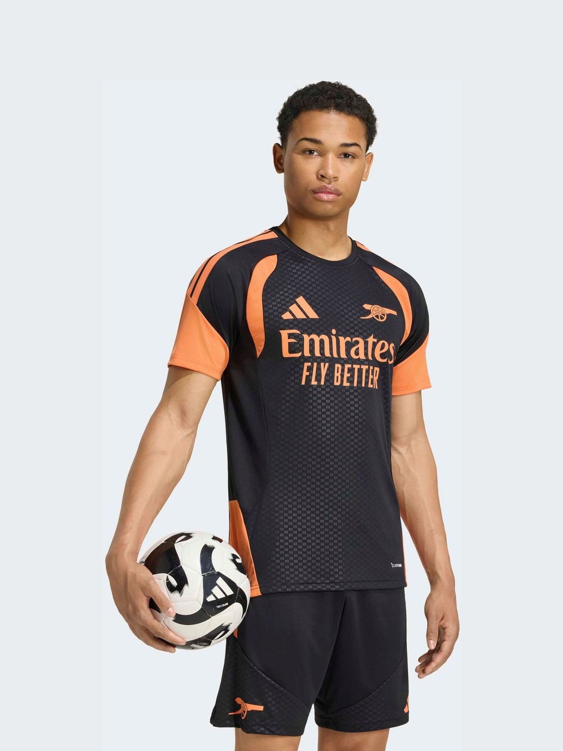 Buy adidas Black Arsenal FC 26/27 Tiro Training Jersey from Next USA