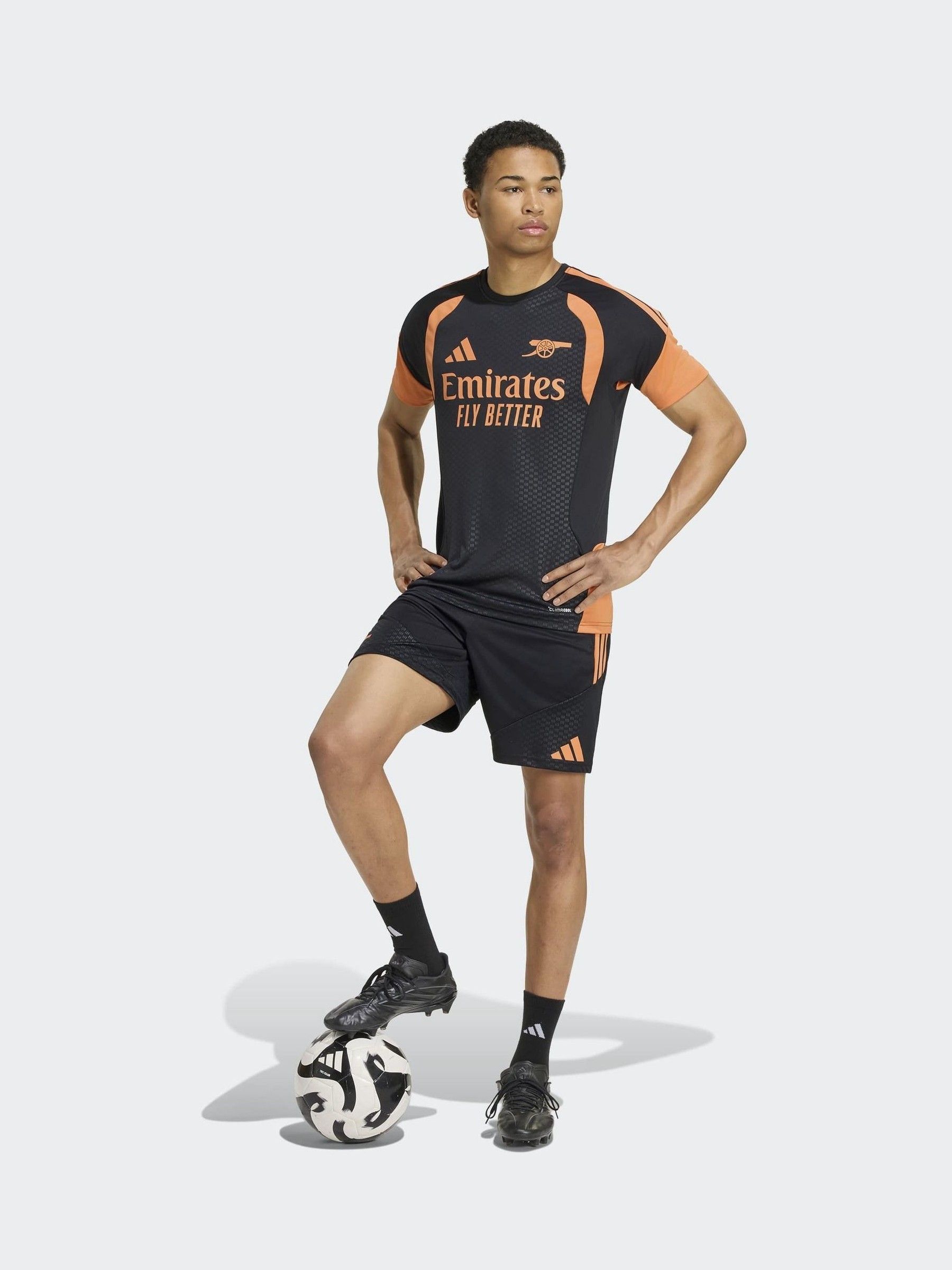 Buy adidas Black Arsenal FC 26/27 Tiro Training Jersey from Next USA