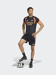 adidas Black Arsenal FC 26/27 Tiro Training Jersey - Image 3 of 8