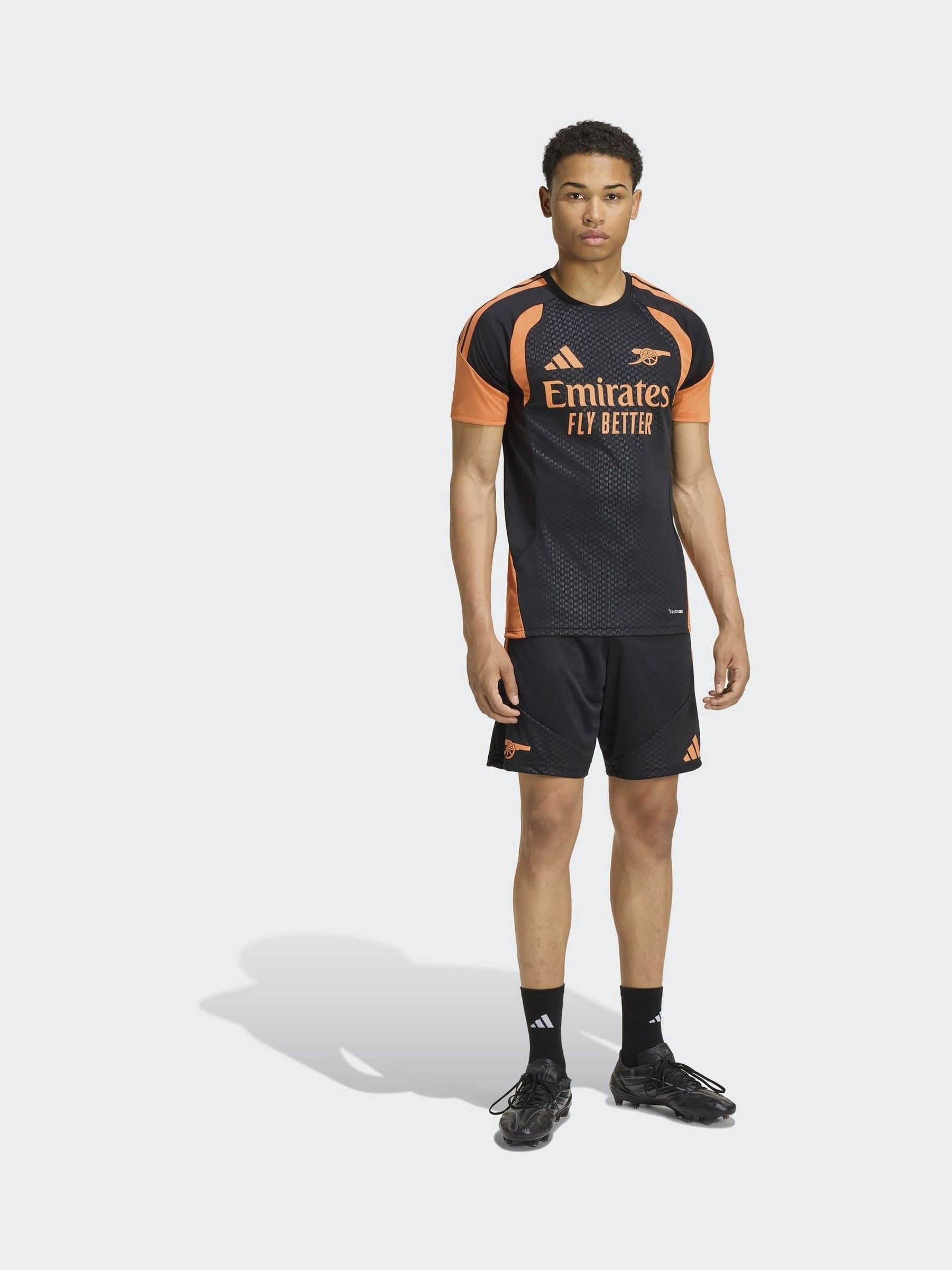 Buy adidas Black Arsenal FC 26/27 Tiro Training Jersey from Next USA