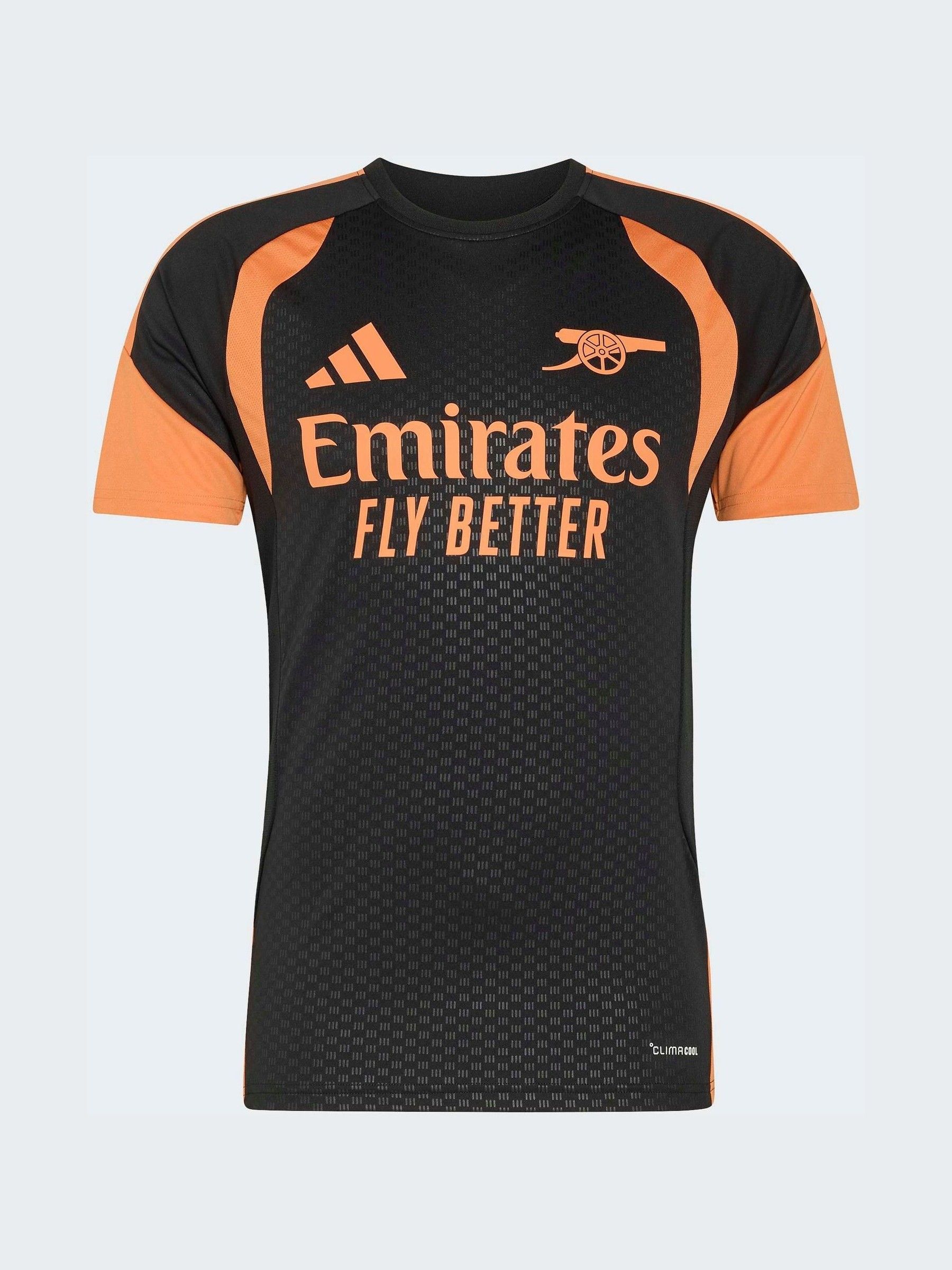 Buy adidas Black Arsenal FC 26/27 Tiro Training Jersey from Next USA