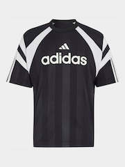 adidas Black House Of Tiro Jersey - Image 4 of 4