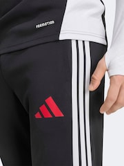 adidas Black Liverpool FC 26/27 Tiro Training Joggers - Image 4 of 7