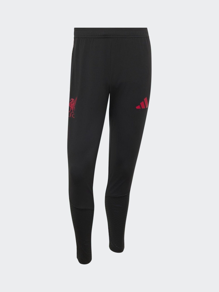 adidas Black Liverpool FC 26/27 Tiro Training Joggers - Image 7 of 7