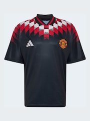 adidas Manchester United Stadium Jersey - Imagen 1 de 2