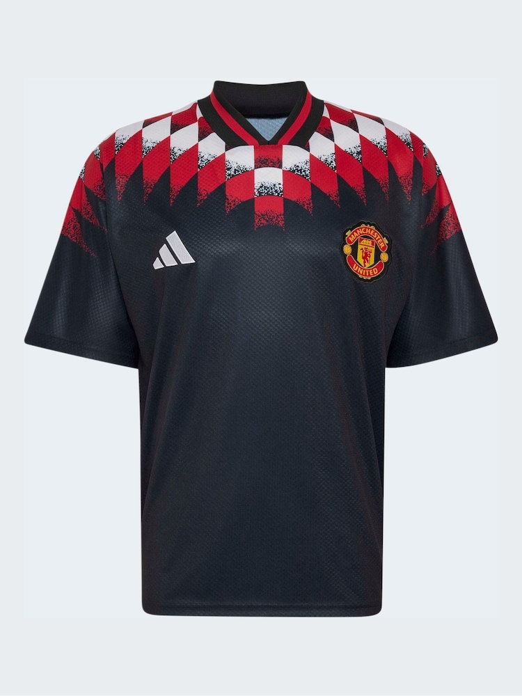 adidas Manchester United Stadium Jersey - Imagen 1 de 2