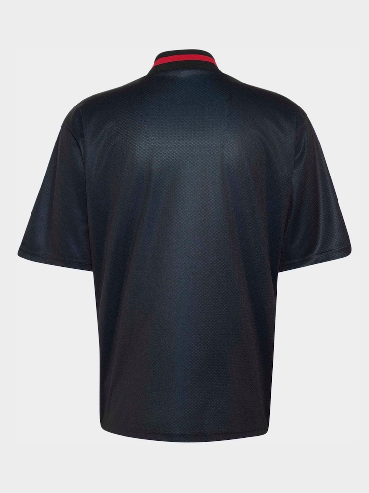 adidas Manchester United Stadium Jersey - Imagen 2 de 2