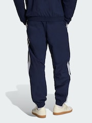 adidas Originals Blue Firebird Joggers - Image 2 of 6