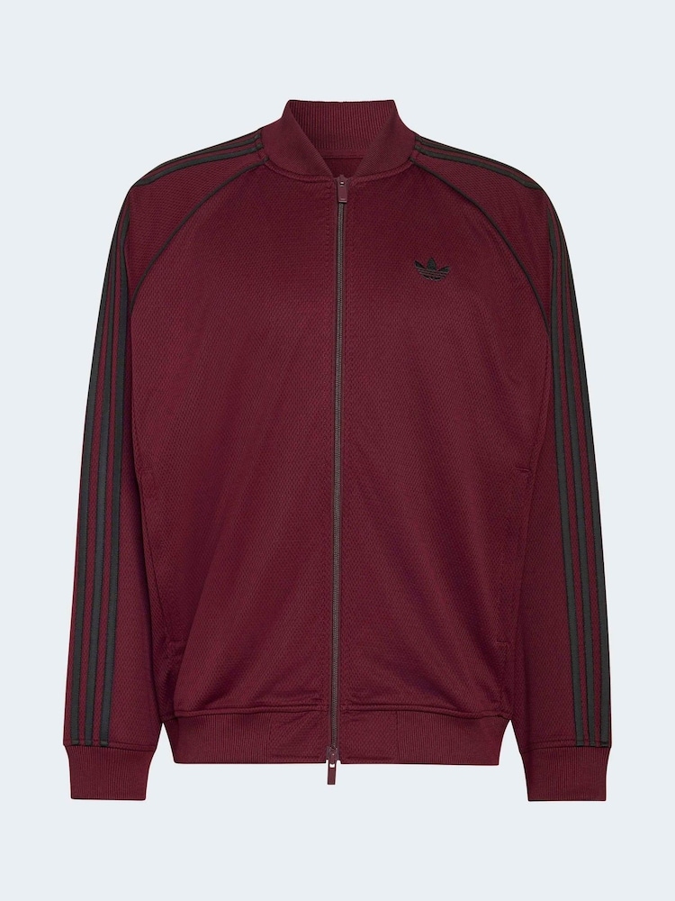 adidas Originals SST Adicolor Classics Mesh Tracktop - Bild 5 av 5