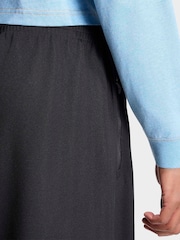 بنطلون رياضي بحاشية مفتوحة تشكيلة Essentials من adidas Originals - Image 2 of 6