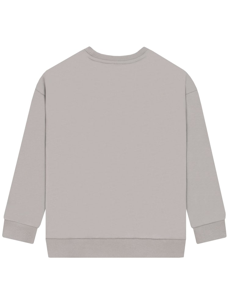 Character Mickey Mouse & Friends Sweatshirt - صورة 2 من 12 Character Mickey Mouse & Friends Sweatshirt - صورة 2 من 12