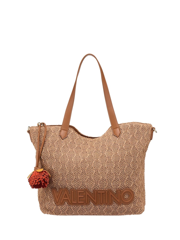 Valentino Bags Τσάντα αγορών Courmayeur - Εικόνα 2 από 6