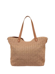 Valentino Bags Τσάντα αγορών Courmayeur - Εικόνα 4 από 6