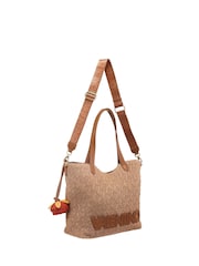 Valentino Bags Τσάντα αγορών Courmayeur - Εικόνα 5 από 6