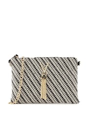 Valentino Bags Black Divina Summer Pochette Bag - Image 1 of 1