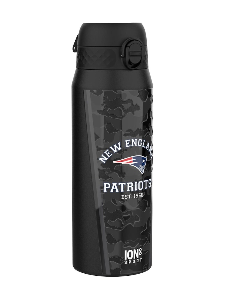 Ion8 Izolirana jeklena steklenica za vodo 750ml - Slika 1 iz 6 Ion8 Izolirana jeklena steklenica za vodo 750ml - Slika 1 iz 6