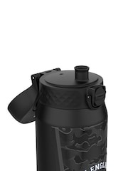 Ion8 Black NFL Patriots Insulated Steel Water Bottle 750ml - Image 6 of 6